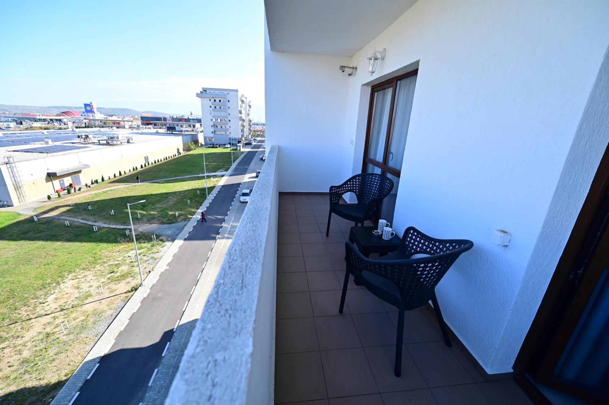 Seb Residence Sibiu Şelimbăr Extérieur photo