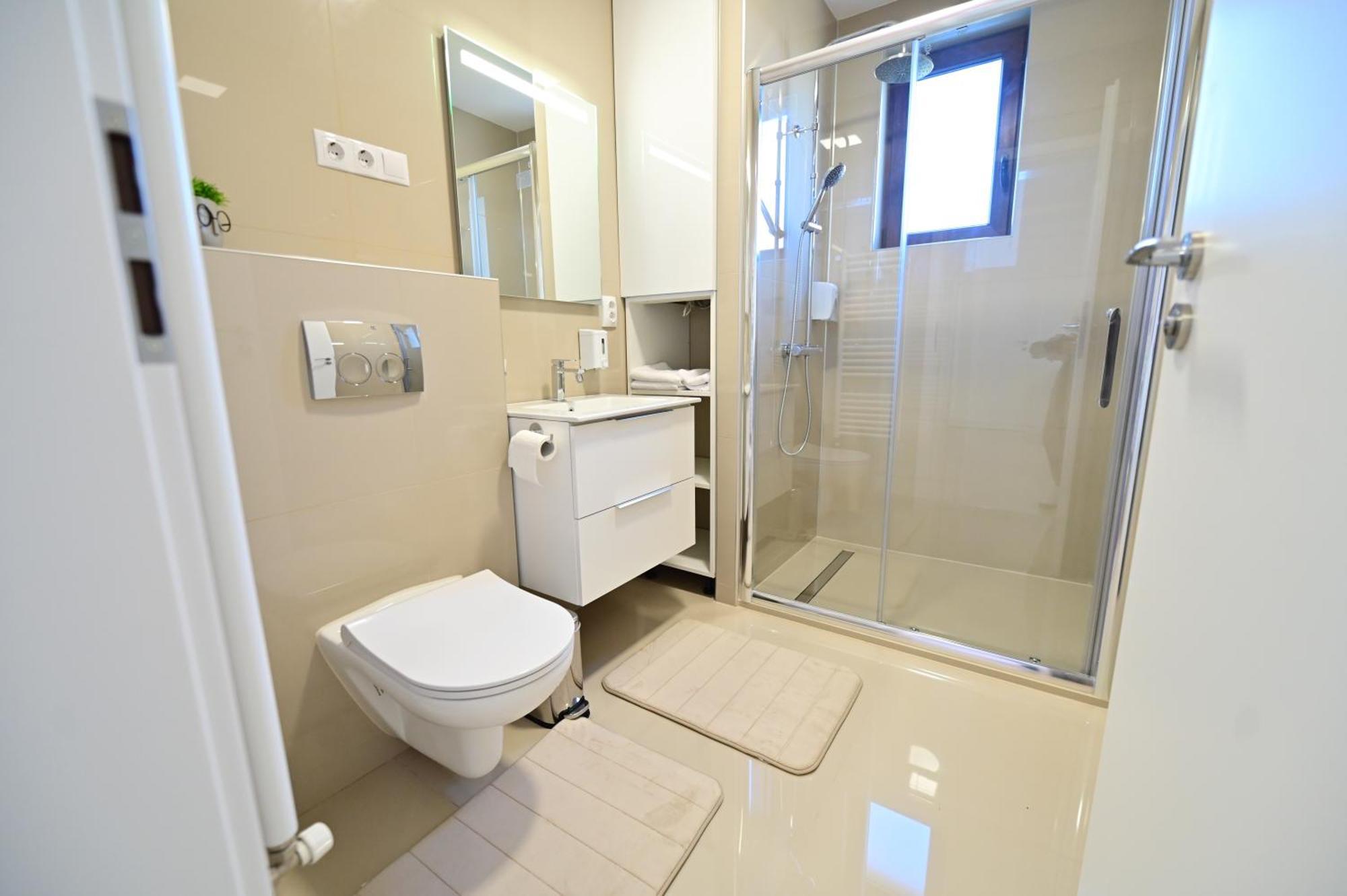 Seb Residence Sibiu Şelimbăr Extérieur photo