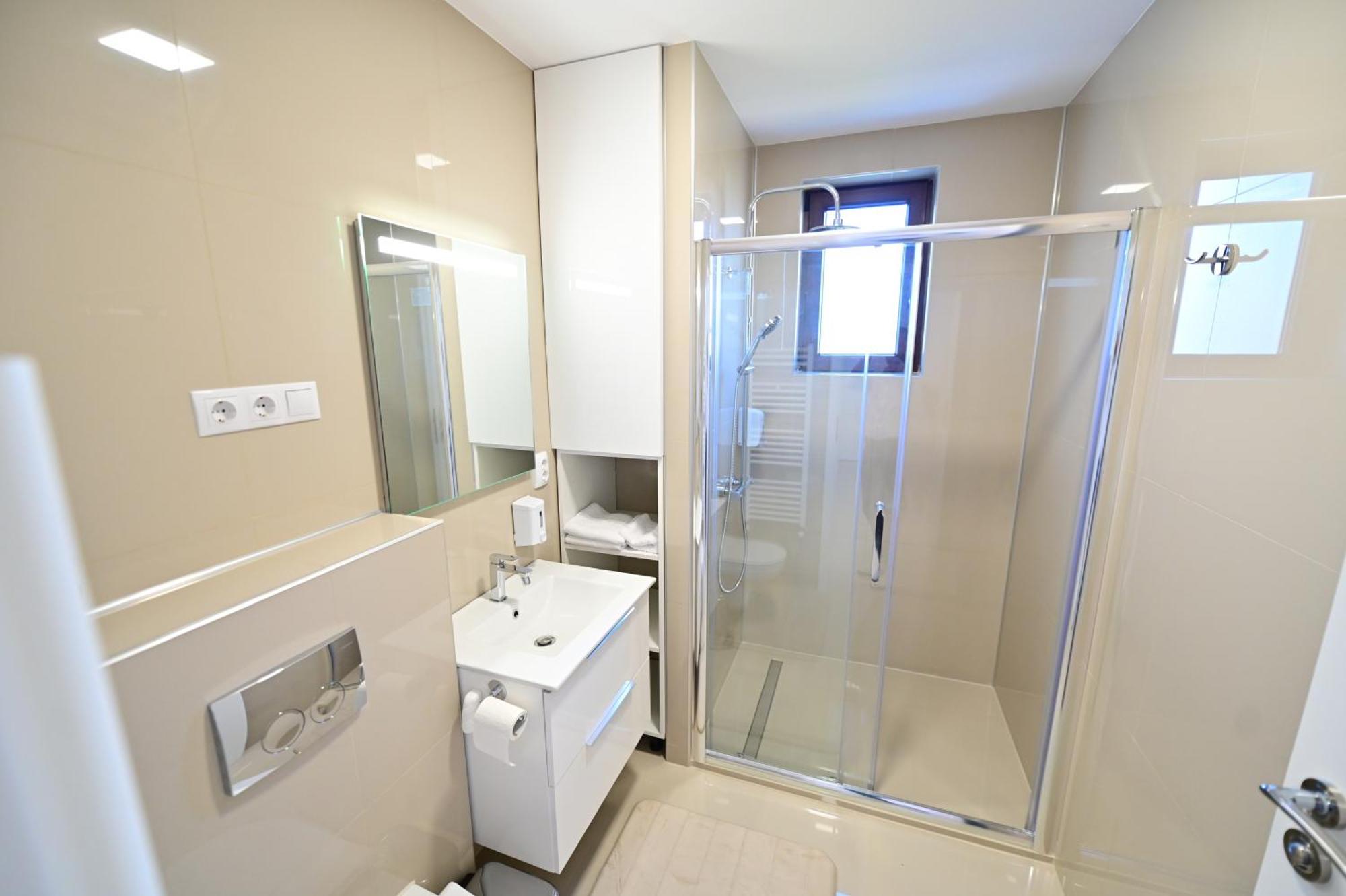 Seb Residence Sibiu Şelimbăr Extérieur photo